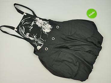 trapstar jeansy: Sukienka damska, rozmiar S — 2