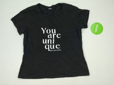 koszula damska xl: T-shirt damski, rozmiar XL — 2