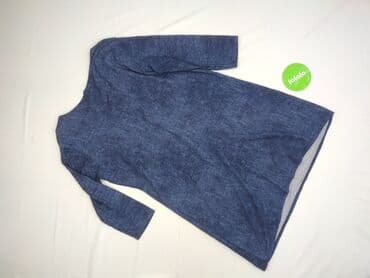 ubrania z dzianiny: Women`s dress, size XL — 5