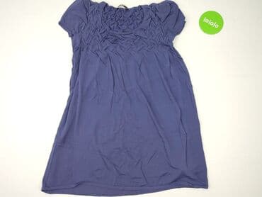 krótkie spodenki i marynarka: Liu Jo, Women`s dress, size XL (EU 42) — 3