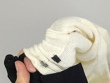 narzutka reserved: Sweter damski, rozmiar S — 5
