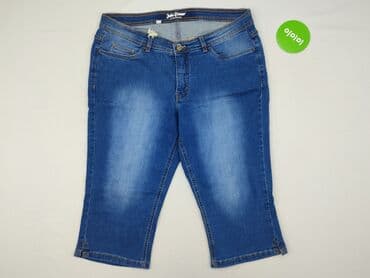 Жінкам: John Baner, Бриджі жіночі, 3XL на lalafo.pl — 2 Жінкам: John Baner, Бриджі жіночі, 3XL — 2