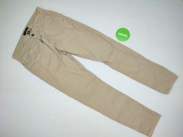 koszulka smog regular fit: SMOG, Jeansy damskie, rozmiar M — 2