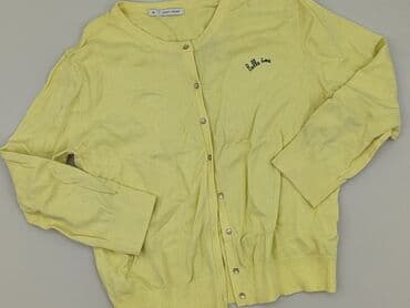 sweter vila: Easy Wear, Kardigan damski, rozmiar M — 1