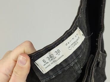 szorty jeansowe: Primark, Szorty damskie, rozmiar XS — 4