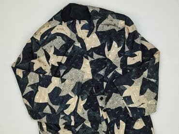 kimono kurtka: Bluzka damska, rozmiar S — 1