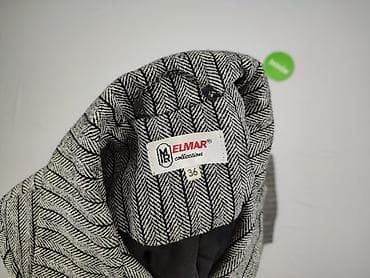 dlugi plaszcz: Odzież wierzchnia 
, Płaszcz damski, rozmiar S — 4