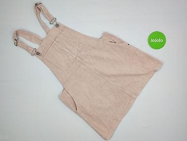 s stradivarius: PULL&BEAR, Sukienka damska, rozmiar M — 2
