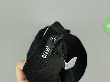 biustonosze 95c: Cleve, Legginsy rozmiar XL — 4
