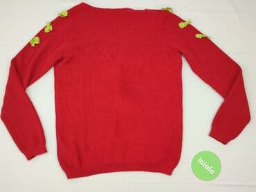 Ubrania damskie: Amisu, Sweter damski, rozmiar S — 4