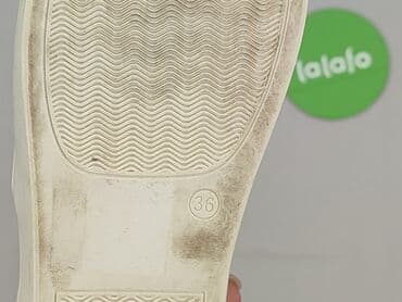 Kobiety: Sneakersy damskie, 36, stan - Bardzo dobry — 6