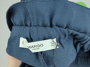 mango dresy: Mango, Szorty damskie, rozmiar M — 5