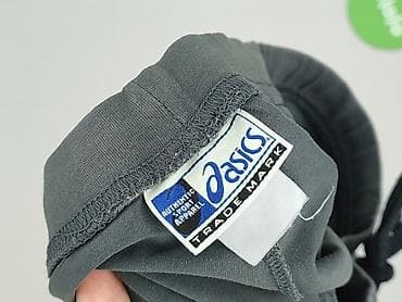 dresy asics: Asics, Szorty damskie, rozmiar M — 4