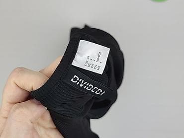 sukienki second hand: H&M Divided, Sukienka damska, rozmiar XS — 4
