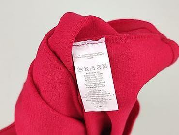 trampki nylon red: Sukienka damska, rozmiar S — 5