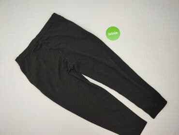 Kobiety: Shein, Spodnie materiałowe damskie, rozmiar 2XL — 3
