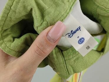 koszulka paprocki brzozowski: T-shirt, Disney, 3-6 months, condition - Very good — 4