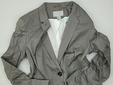 H&M, Marynarka damska, rozmiar XL