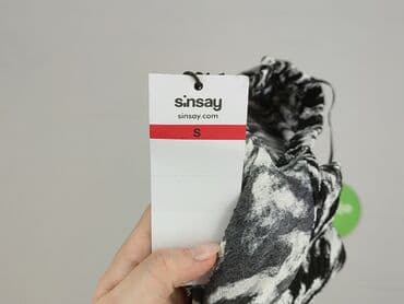 hello kitty top shein: Sinsay, Bluzka damska, S — 5