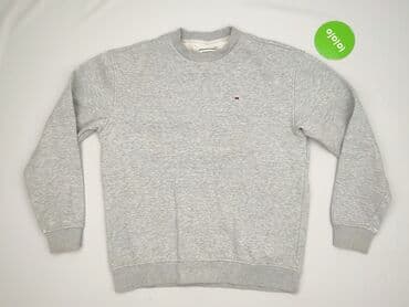 koszulka damska tommy: Tommy Jeans, Bluza damska
, rozmiar XS — 2