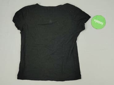 t shirty z flamingiem: Sinsay, T-shirt damski, rozmiar S — 4