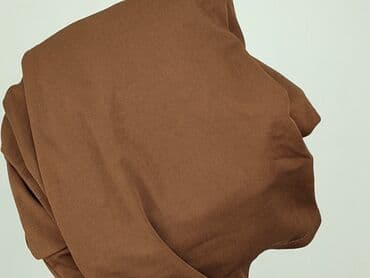 jeansy damskie ocieplane polarem: Spodnie materiałowe damskie, rozmiar M — 5