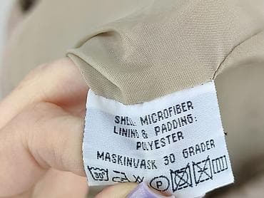 kolor camel: Kamizelka damska, rozmiar XL — 5