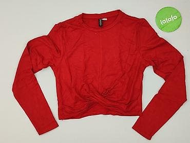 bluza olx: H&M Divided, Top damski, rozmiar M — 2