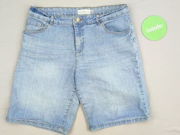 Women: In Extenso, Shorts for women, size XL (EU 42) — 2