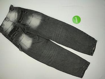 perfect jeans g: Bershka, Jeansy damskie, rozmiar 2XS — 3