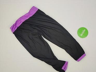 21: Legginsy Sportowe damskie, rozmiar L — 3