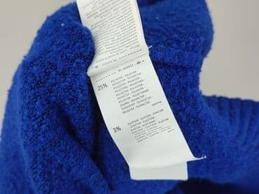 kurtki zimowe damskie wyprzedaż sinsay: Sinsay, Sweter damski, rozmiar S — 5