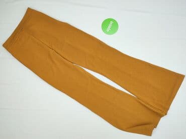 obcisła sukienka bershka: Bik Bok, Spodnie materiałowe damskie, S — 3