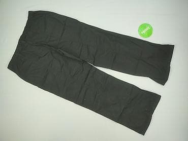 Ubrania damskie: H&M Divided, Spodnie cargo damskie, rozmiar XL — 3