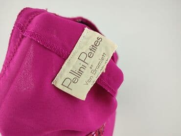 srebrne bluzki wieczorowe: Bluzka damska, rozmiar M — 4