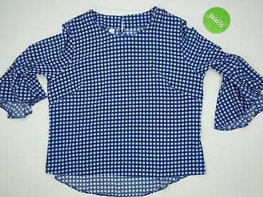 alpha: Bluzka damska, rozmiar 4XL — 2