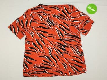 marynarka w myszka miki: TU Woman, Bluzka damska, M — 3