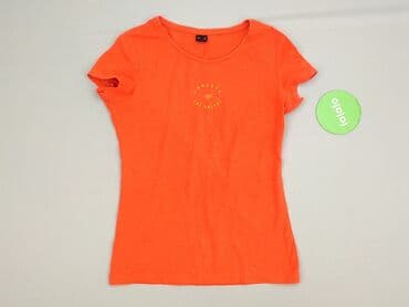 4f t shirty: 4F, T-shirt damski, rozmiar S — 2