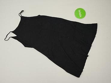 goth sukienki: Bershka, Sukienka damska, rozmiar M — 3