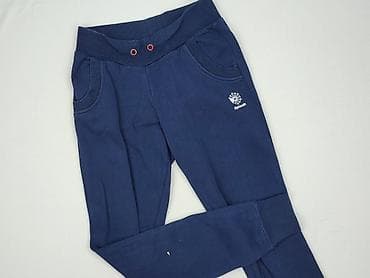 reebok active spodnie: Reebok, Spodnie dresowe damskie, rozmiar XS — 1