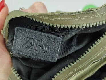 torba podróżna mohito: Torebka, Zara, stan - Bardzo dobry — 5