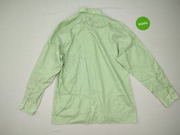 esprit koszule męskie: Eterna, Koszulа dla mężczyzn, rozmiar XL — 3