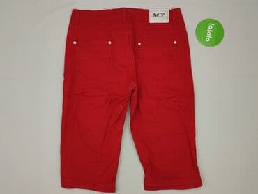 Women: 3/4 Trousers for women, size S (EU 36) — 3