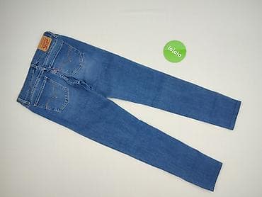 lewis: Levi’s, Jeansy damskie, rozmiar XS — 3
