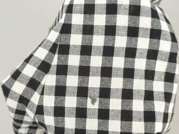 spódnico spodenki w kratkę: Szorty damskie, rozmiar S — 4