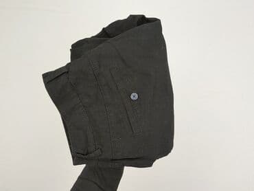 sinsay spodnie materiałowe: Chino, Chinosy dla mężczyzn, rozmiar M — 5