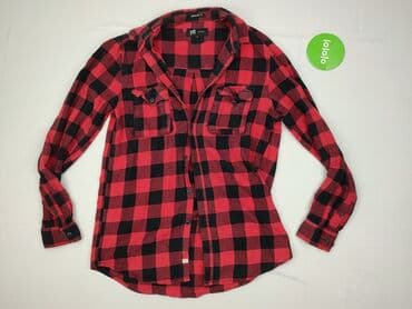 reserved koszulka w koty: Reserved, Women`s shirt, size S (EU 36) — 2