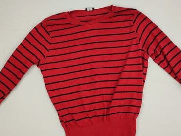 sweter w paski c a: F&F, Women`s sweater, size S (EU 36) — 1