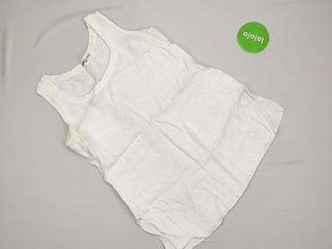 ksara bluzki: Natural, Top damski, rozmiar L — 2