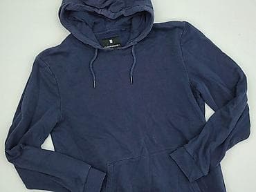 Clockhouse, Bluza z kapturem dla mężczyzn, rozmiar M